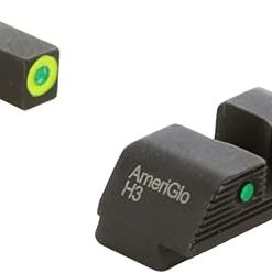 AMERIGLO Trooper for GLK 20/21 GRN