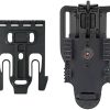Optic Killflash Hex Cover Compatible for Athlon Burris Leupold NightForce Primary Arms Vortex | Objective Cap & Anti-Relective Device 3