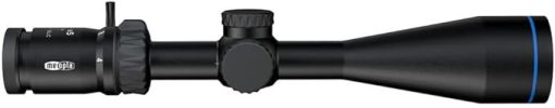 MEOPTA Optika5 4-20x50 Durable Versatile Compact Adjustable Hydrophobic 1" Tube Hunting Gun Scope - Image 2