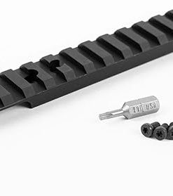 EGW HD Bergara BMR 20 MOA Picatinny Rail