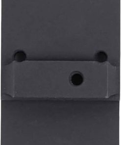 EGW Evolution Gun Works Trijicon RMR Sight Mount, Kimber Fixed, 1.780in, Aluminum, Matte Black 49515 2