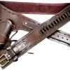 IWB Tuckable Claw Holster – Inside The Waistband – Red Dot Ready fits Bul Armory SAS II Ultralight 3.25” with TLR-8AG 4