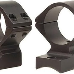 Talley 930769 1″ CZ 600 Lux, Range (Low) F .400 R .510BA 2