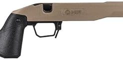 MDT Field Stock Short Action Chassis, Compatible with Remington 700 Rifle and AICS Magazines, Right Hand (105825) 2