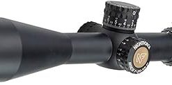 Nightforce ATACR 7-35x56mm F1 34mm Tube Durable Precise Illuminated Black Gun Scope – ZeroSet Parallax Adjustable First Focal Plane Hunting Scope 2