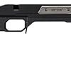 MDT Oryx Sportsman Chassis, Compatible with Howa Mini Rifle and Various Grips & Rails, Right Hand (106160)