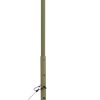 Avian-X Ultimate Gear Stick for Waterfowl Hunting – Lightweight Durable Solid Stable Adjustable OD Green Powder-Coated Stick with Carry Strap