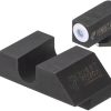 SIG SAUER RomeoZero-Pro 1x30mm Red Dot Durable Shockproof Full-Size Open Reflex Handgun Sight Compatible with All SIG SAUER Romeo1 Pro Optics-Ready Pistols 3