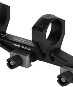 NIGHTFORCE UltraMount 30mm 20 MOA 1.540″ Lightweight Durable One-Piece Scope Ring Mount