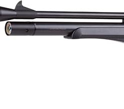 Diana Bandit Black PCP Air Pistol air Pistol 2