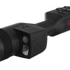 Primary Arms Slide Mount Magnification Flip Lever 3