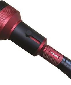 Hyperion 66 Gun Hunters Kit with Light Module and Adjustable Predator Pro Mount, Long Range Light for Night Time Predator, Hog and Varmint Hunting 2