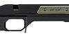 WestHunter Optics WHI 6-24×50 SFIR FFP Scope, First Focal Plane Red Green Illuminated Etched Glass Reticle, 30mm Tube Tactical Precision 1/10 MIL Scopes | [SH] 3