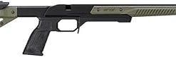 MDT Oryx Sportsman Chassis, Compatible with CZ 457 Rifle and Various Grips & Rails, Adjustable Fixed Stock, Right Hand (104751)