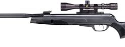 Gamo Whisper Fusion Mach 1 Air Rifle, CAT air Rifle