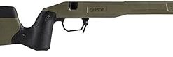 MDT Field Stock Chassis, Compatible with Savage MKII and Various Bipods & Slings, Right Hand (108666)