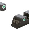 Tenebraex Objective Flip Up Scope Cover for 44mm Lens Leupold Mark 5, VX-5, VX-6 4