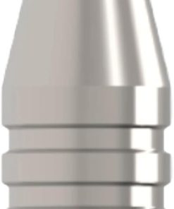 Lee 6-Cavity Bullet Mold 356-147-TC 9mm Luger, 38 Super, 380 ACP (356… 2