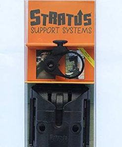 STRATUS Support Systems Tactical Rifle Holster & Tactical Plate