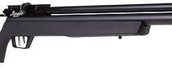 Benjamin Marauder BP22SAS .22-Caliber Pellet Semi-Auto PCP Hunting Air Rifle 2