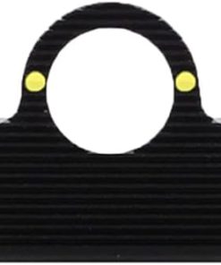 Williams Browning Buckmark (Rear Sight Length Over 1″) – Fiber Optic Ghost Ring Blade 650701 2
