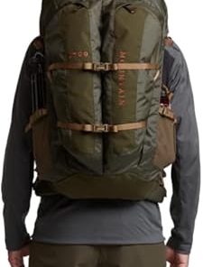 SITKA Gear Mountain 2700 Hunting Pack 2