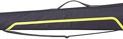 Beretta Challenge Gun Cases 128cm/140cm | Scratch-Resistant Polyester Soft Padded Shooting Hunting Gun Case | Adjustable Shoulder Strap | Lockable with Padlock (Not Included) 2