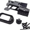 dkholster forTaurusTracker 5 Shot Chest Holster 3