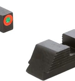 AMERIGLO Protector Sight Set for Walther – Fits Walther PDP