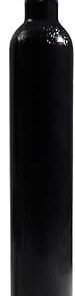 TUXING 4500Psi PCP Paintball Tank 0.38L 4500psi CE Approved Aluminum Cylinder with Paintball Regulator Valve Regulator Gauge Output Pressure:2200psi-5/8-18NUF