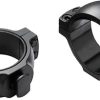 Meprolight Tru-Vision™ SR Red Dot Optic, Selectable 2/65 MOA Speed Ring or 2 MOA Dot Reticle, Waterproof, Shake Awake, Night Vision Sight, Mounts to MIL-STD Picatinny Rail 3