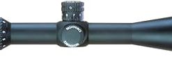 Nightforce SHV 4-14x50mm F1 30mm Tube Hunting Scope – Precise Versatile Durable ZeroSet Parallax Adjustable First Focal Plane Gun Scope 2