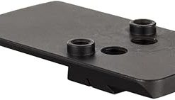 Trijicon RMRcc Pistol Dovetail Mount for S&W M&P Shield 2