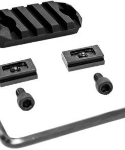 GrovTec GTSW325: Anschutz T-Nut Rail Adaptor Set 2
