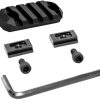 ADE RD3-028-P ARES PRO MOTION AWAKE Red Dot with 3.5 MOA Dot and Weather Shield System for Optics Ready Pistol/Optic Plate that is compatible with Doctor/Vortex Venom/Burris Fastfire Footprint/pattern 3