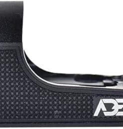 Ade Advanced Optics Stingray (RD3-019) RED Dot Sight for Optics Ready Pistol That is Compatible with Trijicon RMR SRO Footprint/Slide/Screw Pattern 2