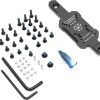 Airsoft Tracer Unit 14mm CCW, Storm Tracer Unit, Spitfire Tactical Muzzle Flash Simulator for Airsoft and Gel Blaster 3