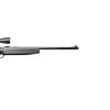 TUXING 4500psi Carbon Fiber Cylinder PCP Air Tank 0.5L CE Approved Composite Cylinder with Paintball Regulator Valve 3