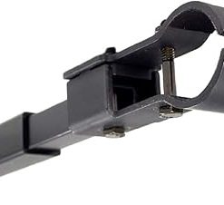 Big Sky Racks SBR-2G-UTV Dual Gun Skybar UTV Telescoping Rifle Rack 2
