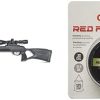 Gamo Swarm Fusion 10X GEN3i .22 Caliber Air Rifle + Gamo RED FIRE .22 Cal. Pellets