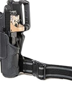 BLACKHAWK! L2C Overt Colt 1911 RH Bk w or w/o Rail-not All Clones 2