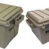 MTM ACR4-18 Ammo Crate Utility Box,Green,Medium