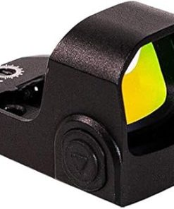 Riton Optics X3 Tactix MPRD 3 MOA Micro Red Dot Sight 3TMPRD