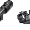 XS Sights R3D 2.0 Sights Compatible with Glock 20, 21, 29, 30, 30S, 37, & 41 Gen 1-5, Including MOS Models 3
