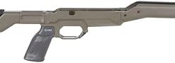 MDT HNT26 Short Action Chassis, Compatible with Tikka T3 Rifle, Made with Magnesium and Carbon Fiber, Right Hand (106118) 2