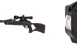Gamo 6110063354 Swarm Fusion 10X GEN2 Air Rifle, 177 Caliber