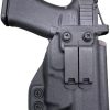 ARCTURUS TACTICAL AMT DTK Saiga Drop in housing for AMT-C Airsoft Tracer 14mm CCW 3