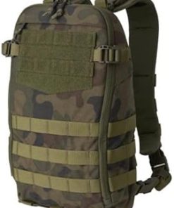 Helikon-Tex GUARDIAN Smallpack (PL Woodland) 2