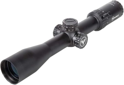 Firefield RapidStrike Rifle Scope