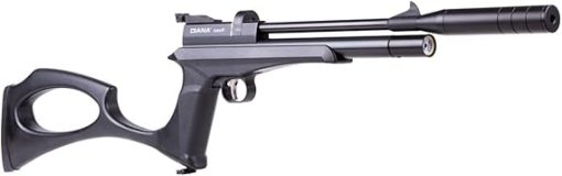 Diana Bandit Black PCP Air Pistol air Pistol